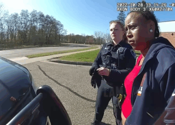 Hit Run Suspect Gets Caught After Causing Brutal Crash V1310 014 Part 2