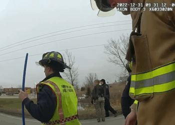 Here Why You Shouldn Run Police V1310 005 Part 2