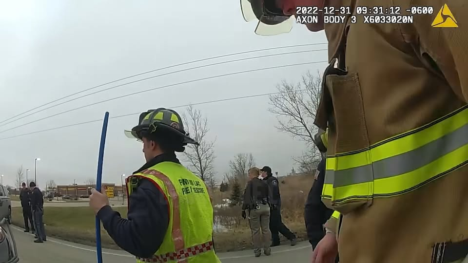 Here Why You Shouldn Run Police V1310 005 Part 2