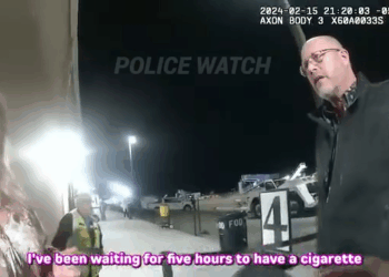 Sergeant Mom Gets Kicked Off Flight, But Still Thinks She In Charge V0910 019 Part 2