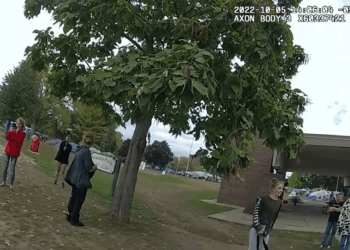 Simple Encounter Turns Into Chaos V1310 023 Part 2