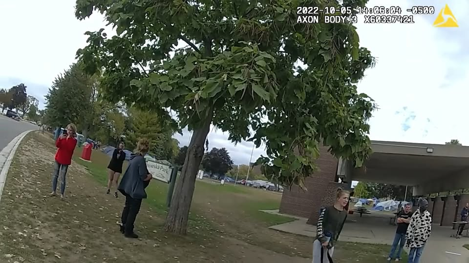 Simple Encounter Turns Into Chaos V1310 023 Part 2