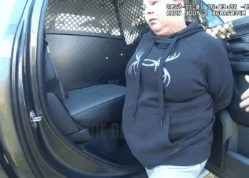 What NOT To Do If You Hit Someone Your Car V1310 013 Part 2