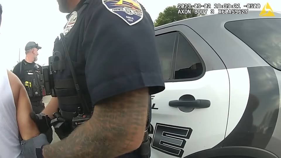 Seconds Before Chaos Erupts V2210 047 Part 2