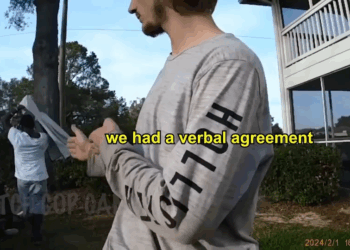 When Cops CATCH Criminals in Act V2910 036