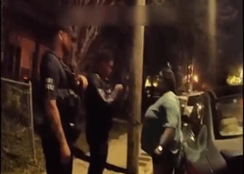 Left Kids BEHIND All Fast Food V0911 044