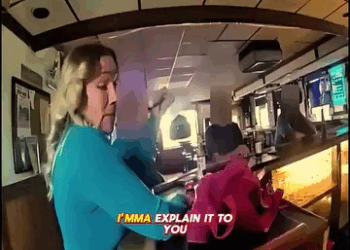 She Lied She Cried Then Got CUFFED V0911 034