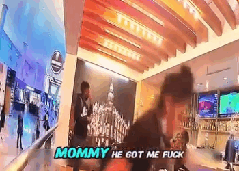 Her Outburst Stopped Planes Started Panic V0911 001