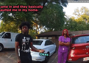 Woman Realizes Her Own Mom Kidnapped Her Child V0111 046 Part 2  SUVs