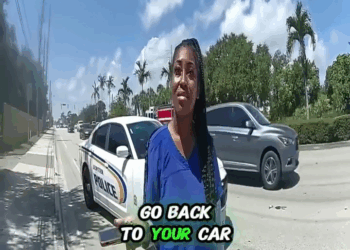 Mom Misses Son Birthday After Bad Decision V0911 002  SUV