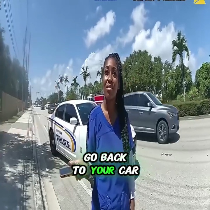 Mom Misses Son Birthday After Bad Decision V0911 002 SUV