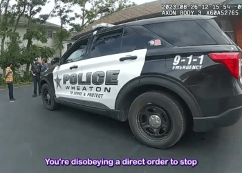 How Arrogant Teen Turned Family Reunion Into Felonies V0611 024 Part 2  EV