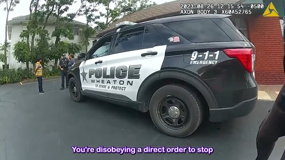 How Arrogant Teen Turned Family Reunion Into Felonies V0611 024 Part 2 EV