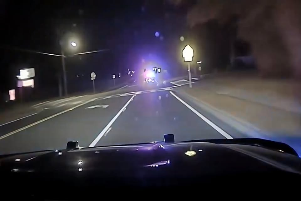 She Thought Supervisor Would Save Her But Karma Showed Up First V0911 026 EV