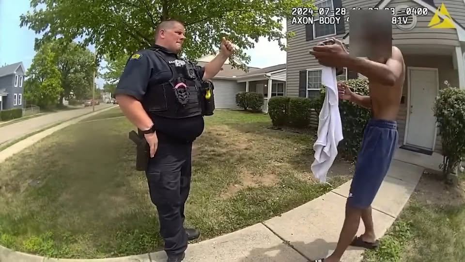 Pregnant Girlfriend Loses It When Mother in Law Kicks Her Out V0611 032 Part 2 EV