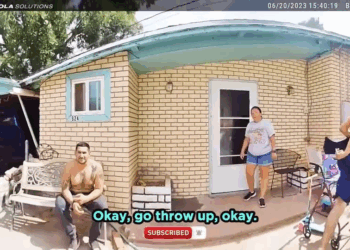 Every Parent Worst Nightmare V2810 011 Part 2