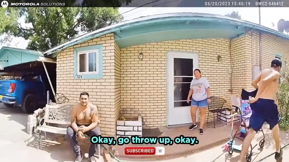 Every Parent Worst Nightmare V2810 011 Part 2