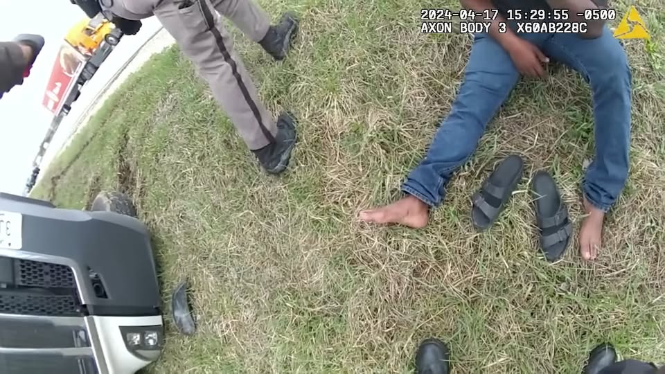 Fastest Way to Destroy Your Career V1111 032 Part 2 SUV