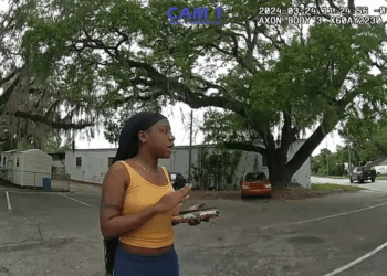 Cops Catch Teen Machine Gun Ski Mask V1311 050  EV