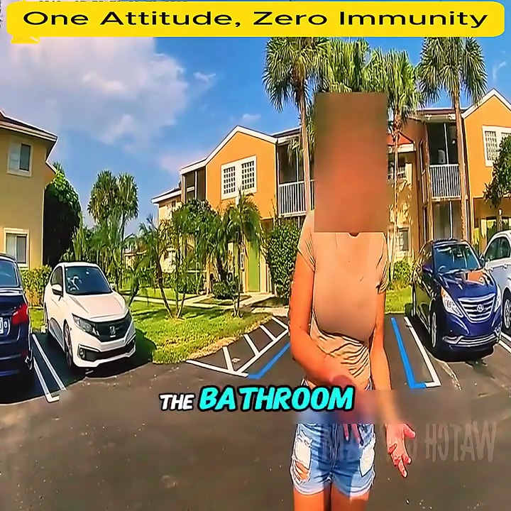 One Attitude Zero Immunity V0911 047 SUV