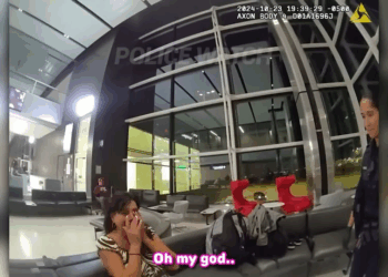 Woman Decides To Drink Before Her Flight, Ends In Disaster V0611 010 Part 2  Hyundai