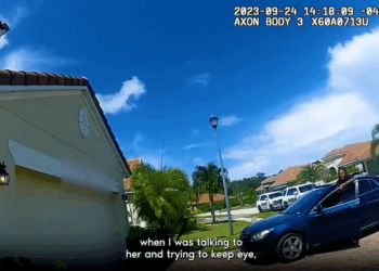 Cops Violently RAID Into Woman MULTI MILLION Dollar Home V2810 027 Part 2