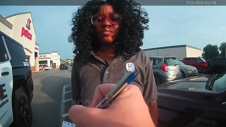 Fresh Off Work, They Walked Straight Into Trouble V1111 014 Part 2 Mitsubishi