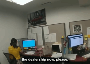 When Entitled Karens Realize They ve Been V2910 049