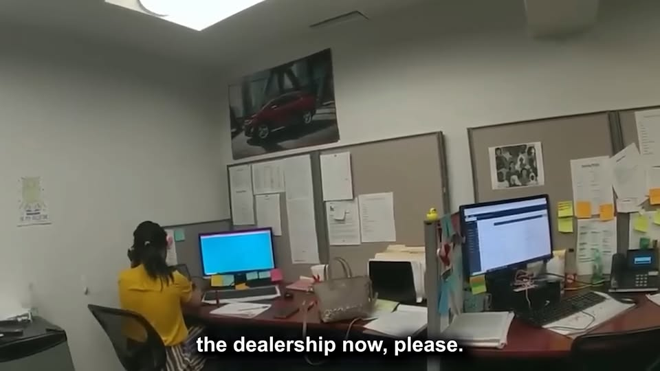 When Entitled Karens Realize They ve Been V2910 049