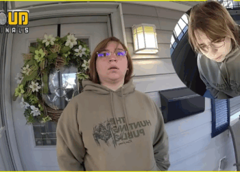 Wife Snaps After Learning About Husband Secret Debt V2210 048 Part 2