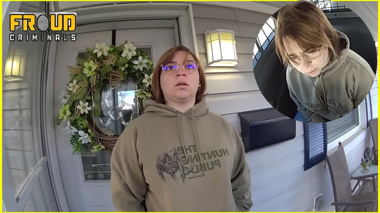 Wife Snaps After Learning About Husband Secret Debt V2210 048 Part 2