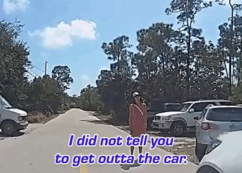 7th Generation Floridian Gets In Trouble! V1911 002 Luxury