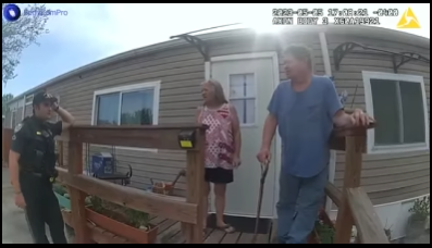 Welfare Check Uncovers Son Grim Secret V2210 021 Part 2