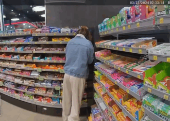 Entitled Drunk Thinks She Controls Traffic Stop V1711 026 Part 2 Luxury Living