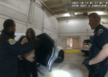 Drunk Woman Loses It Over Parking Spot V1711 044 Part 2 Meets Modern Luxury