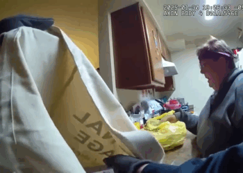 Entitled Neighbor False Sense of Power Backfires on Her V1711 019 Part 2 Luxury Farmhouses