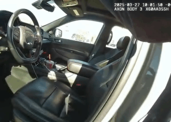 Routine Traffic Stop Leads To 300K Drug Bust V1111 034 Part 2 Luxury Modern