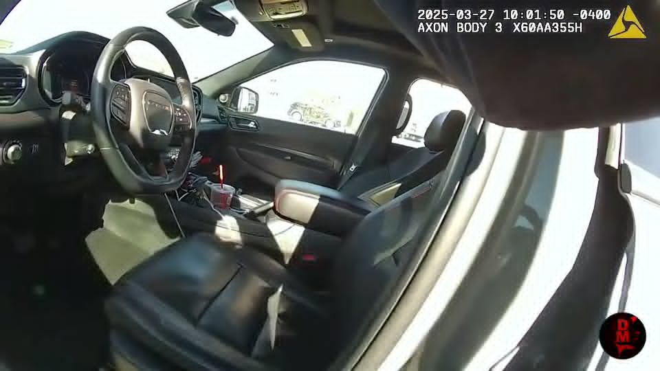 Routine Traffic Stop Leads To 300K Drug Bust V1111 034 Part 2 Luxury Modern