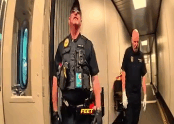 Refuse to Leave AMERICAN AIRLINES V1911 047 American Country