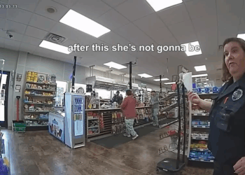 When Cops CATCH Stupid Thieves in Act V2910 042