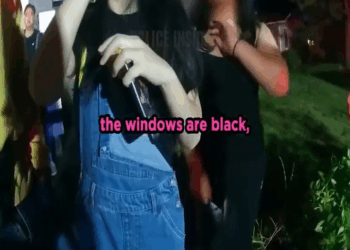 Just one second away freedom but then everything changed! V1911 006 Modern Farmhouse