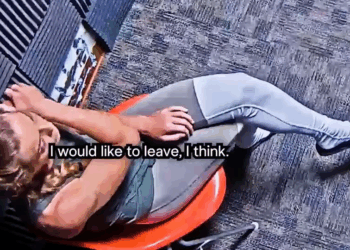 Man Horrified After Learning Girlfriend Evil Secret V1911 043 Farmhouse