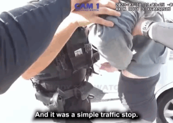 When Evil Teens Are Taught Lesson By Cops V2910 037