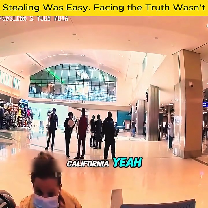 Stealing Was Easy Facing Truth Wasn V1911 017 Farmhouse