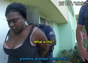 When KIDS Send Evil Parents To Jail V2910 021