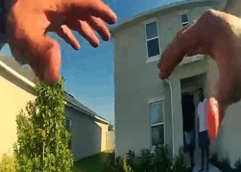 Nightmare Neighbor FINALLY Gets What He Deserves V1911 046 Luxury