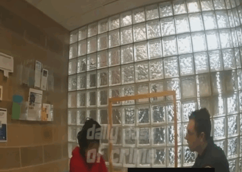 Wandering Toddler Leads Police to His Irresponsible Mom V1911 008 Farmhouse