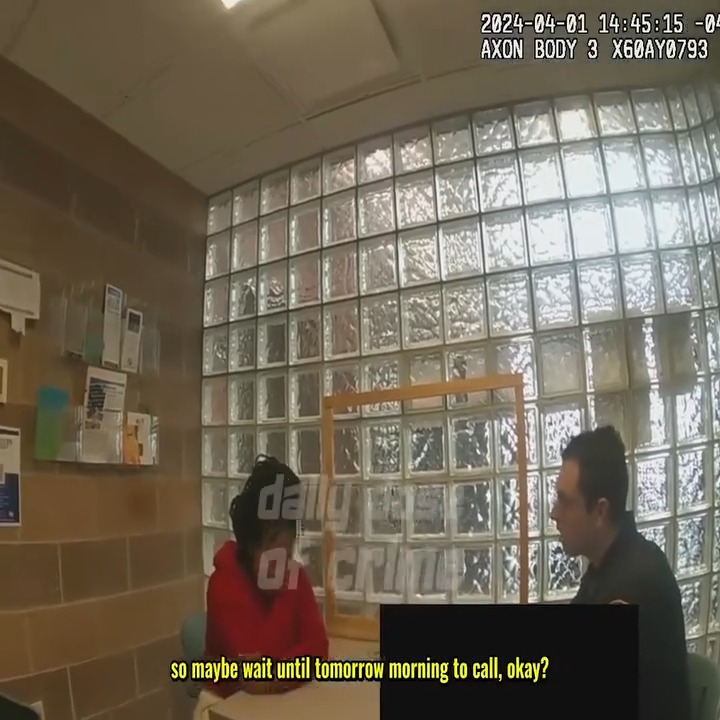 Wandering Toddler Leads Police to His Irresponsible Mom V1911 008 Farmhouse