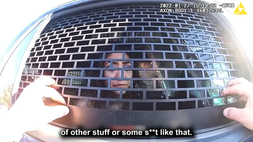 When Kids Send Terrible Parents To Jail V2910 040