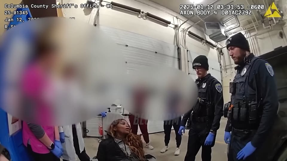 They Thought She Was Calm, Then She V1111 003 Part 2 Luxury Farmhouse